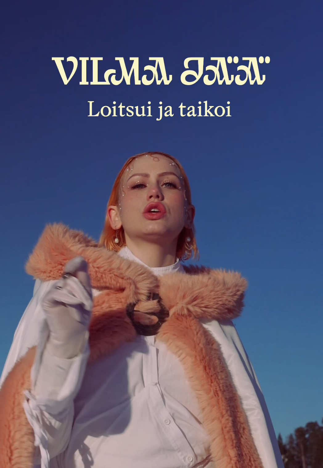 @Vilma Jää