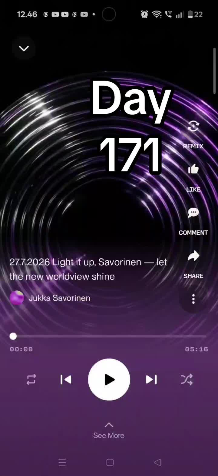 @Savorinen