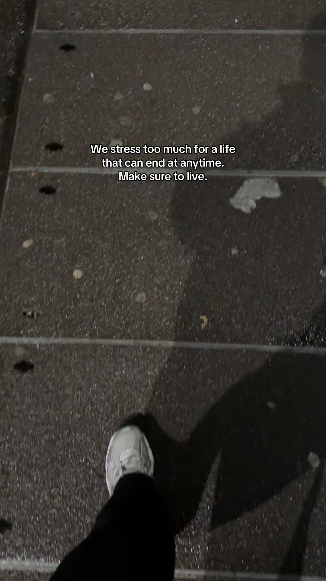 @Deep Sayings