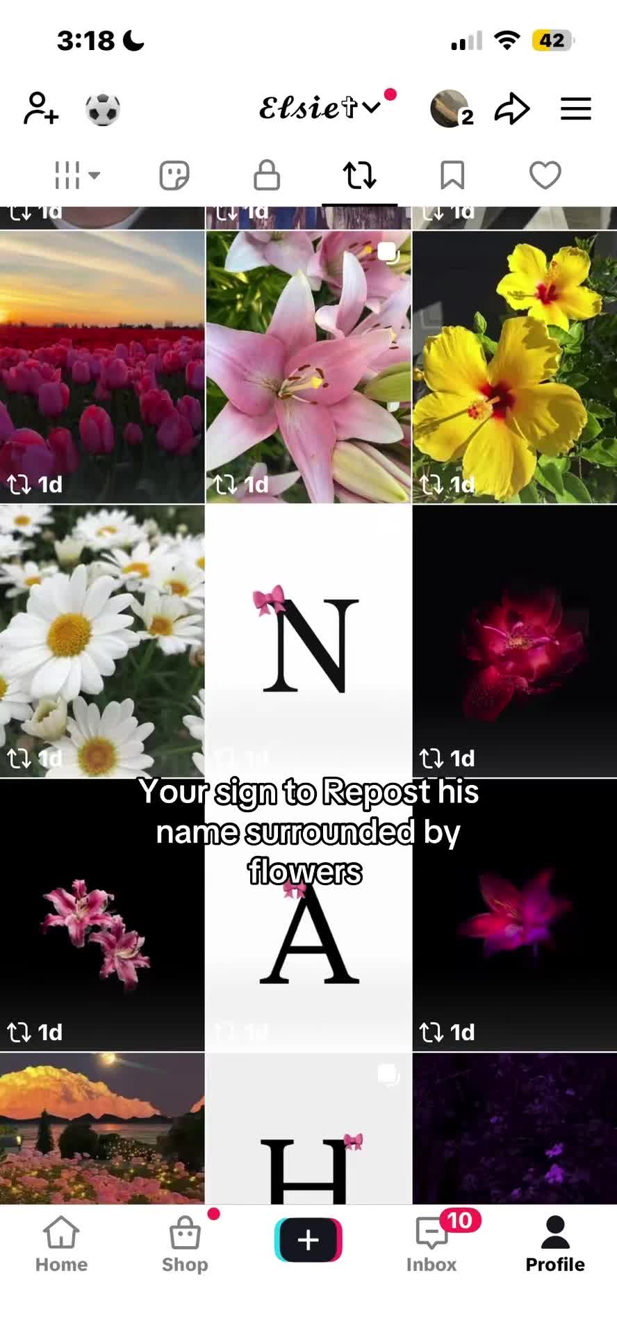 @𝓔𝓵𝓼𝓲𝓮✞