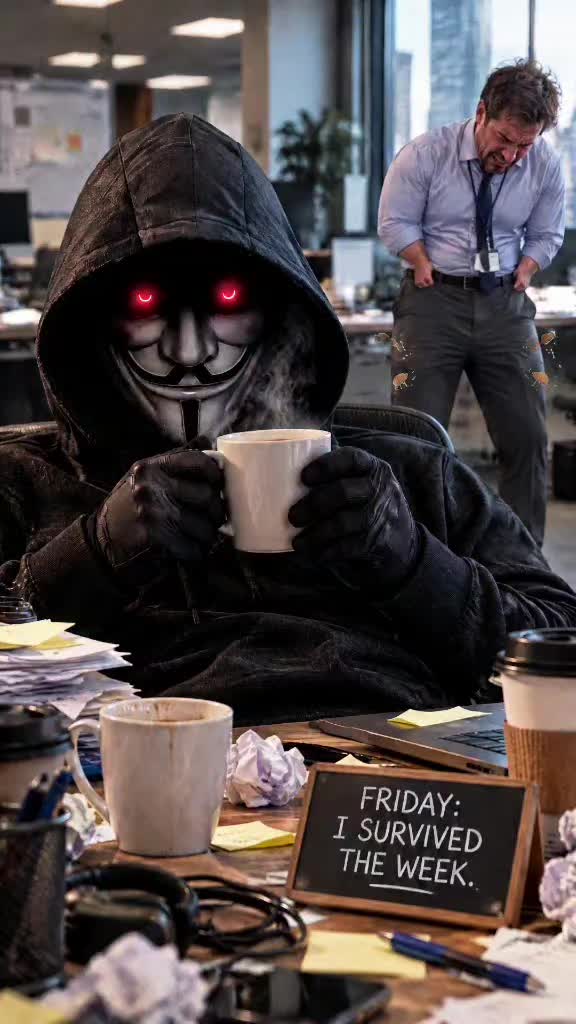 @LightBehindTheMask