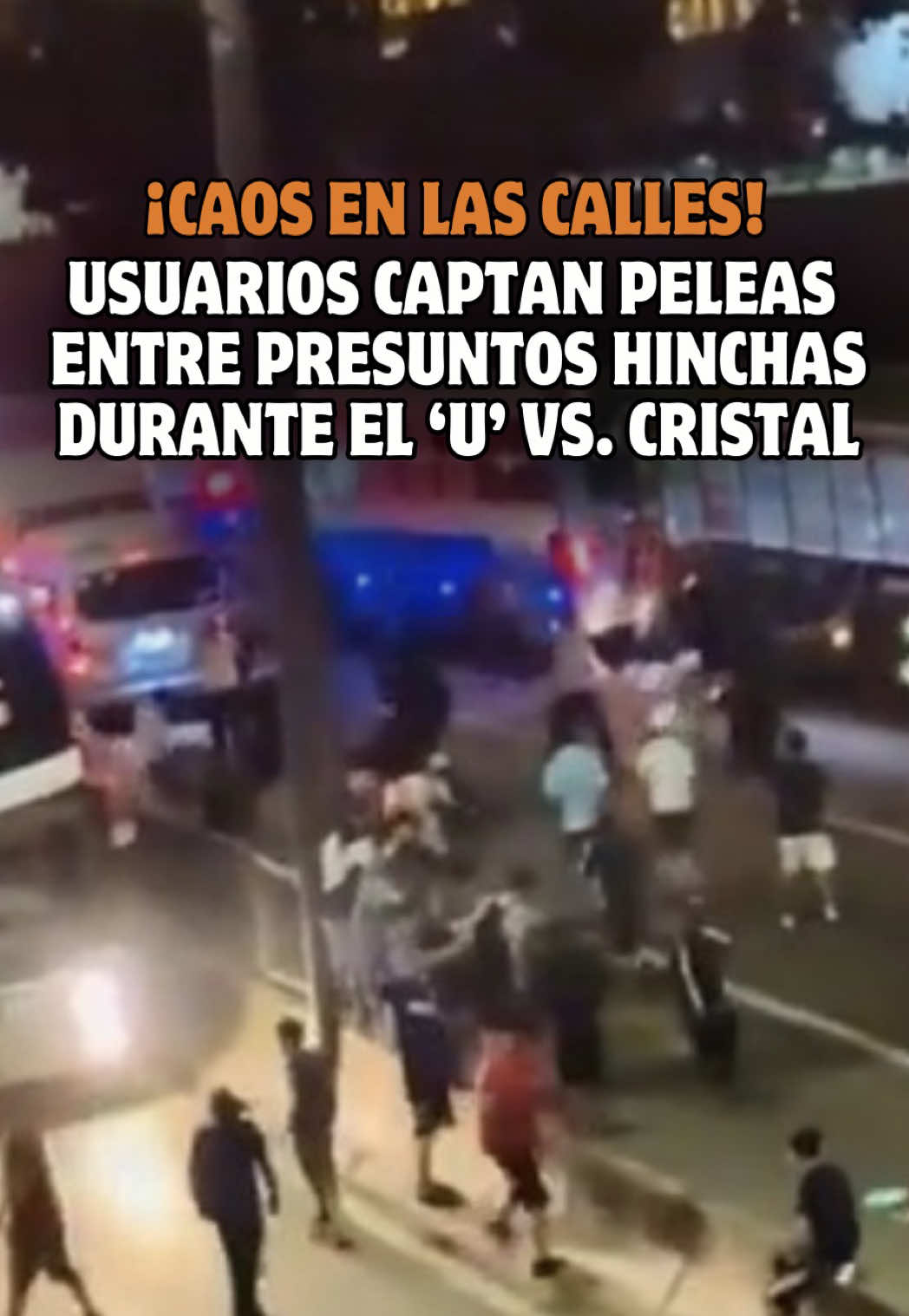 @Trome oficial