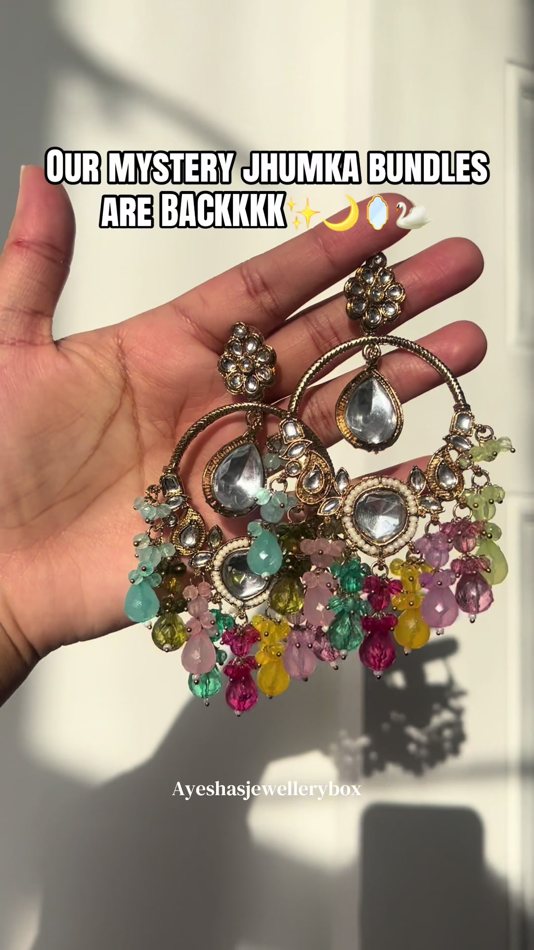 @Ayeshas Jewellery Box