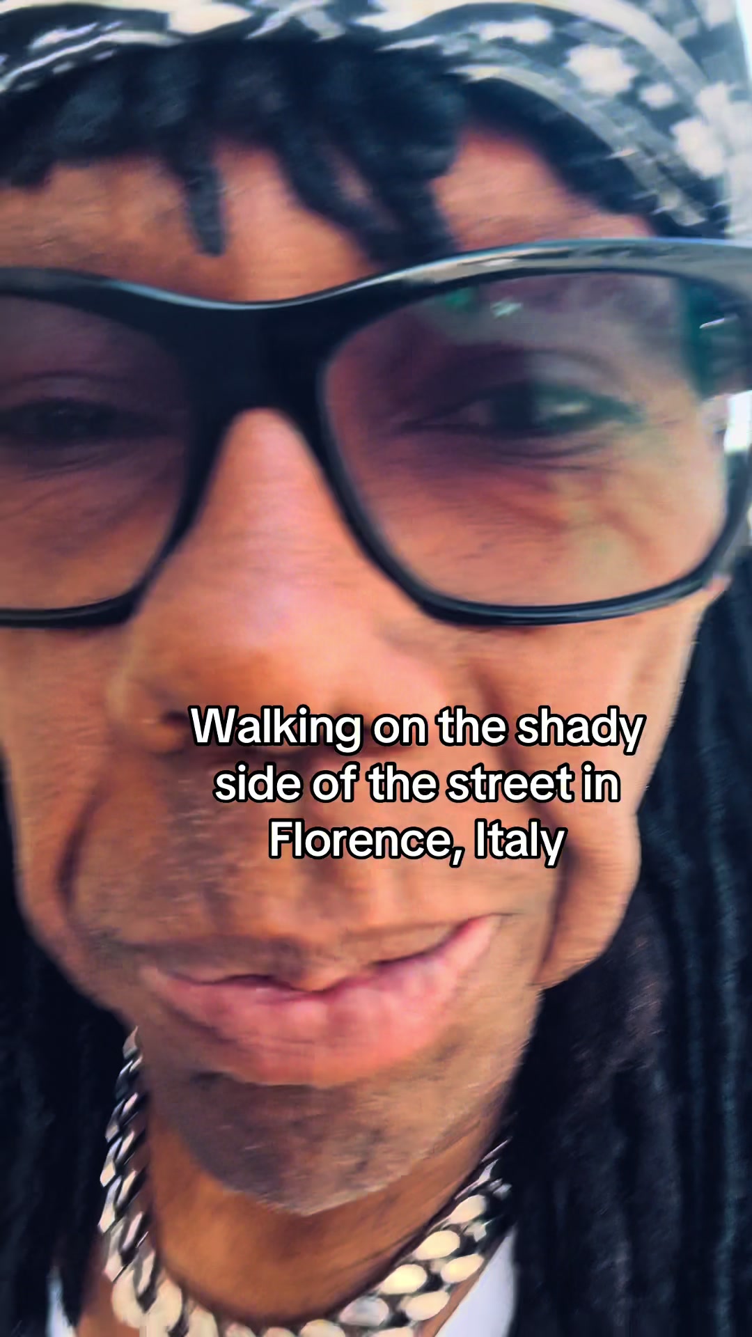 @Nile Rodgers