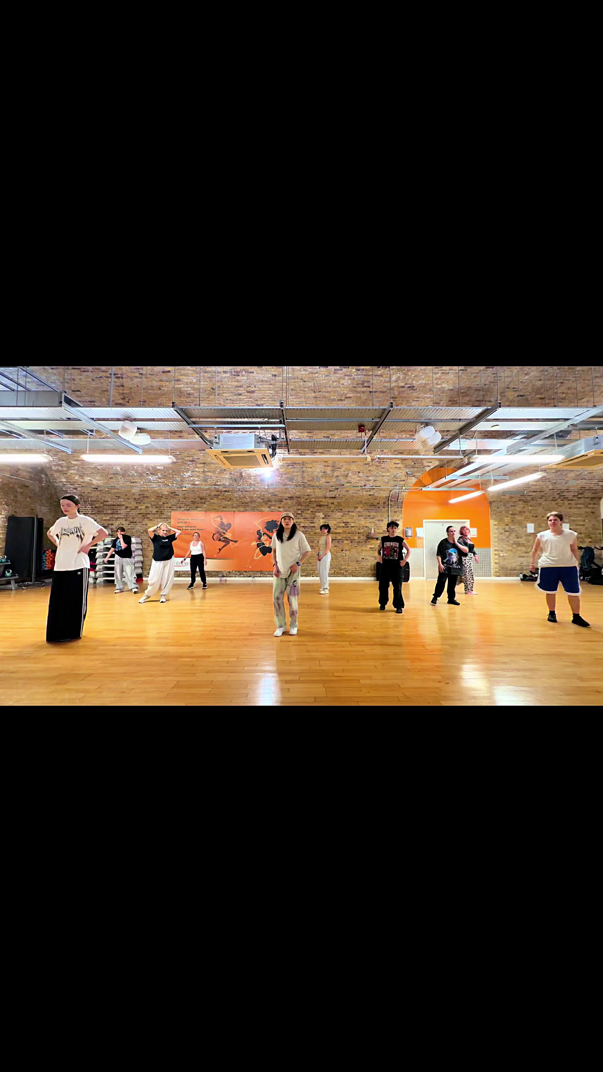 @DGC: London KPOP Dance Classes