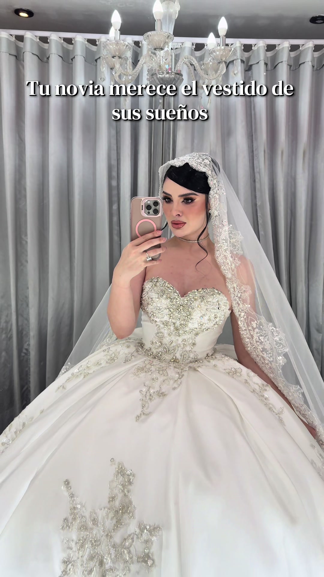 @Mi Vestido Blanco