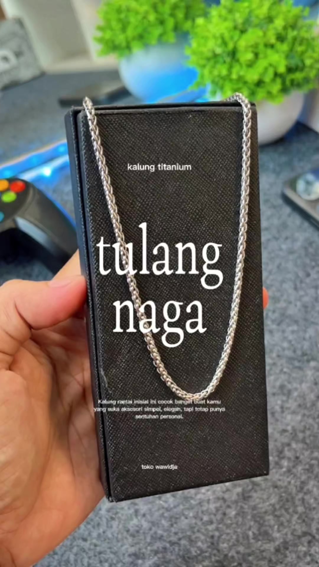 @toko wawidja 💎