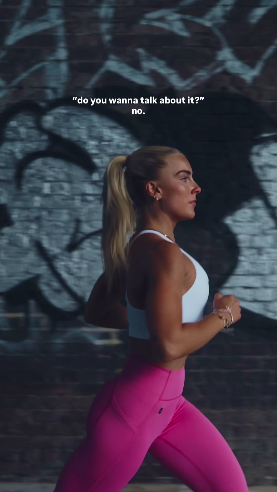 @Amie Hudson | Hyrox Athlete