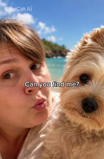 @🙋🏼&zwj;♀️Maria & Dylan 🐶