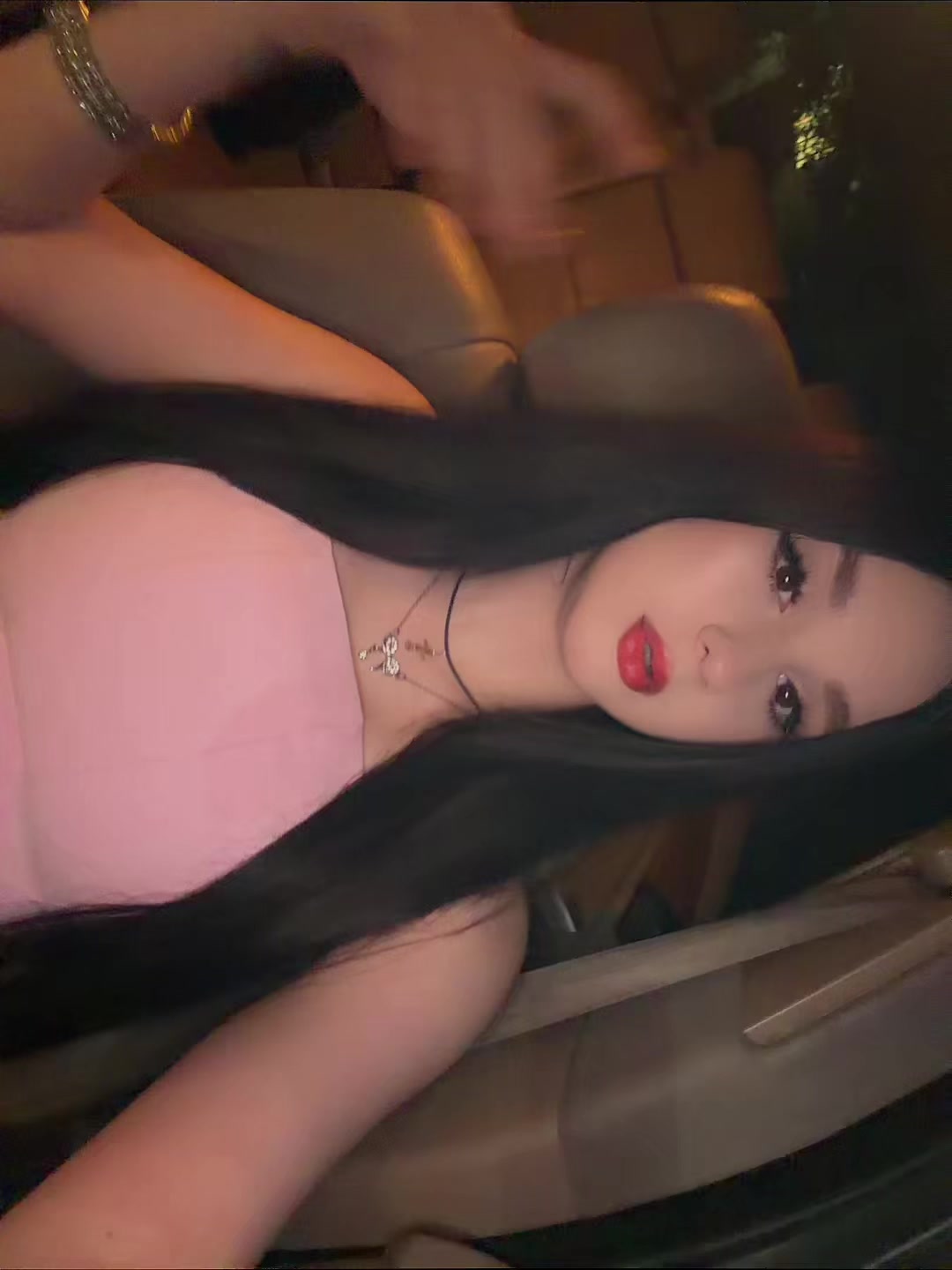 @пошлая брюнетка 🎀😻