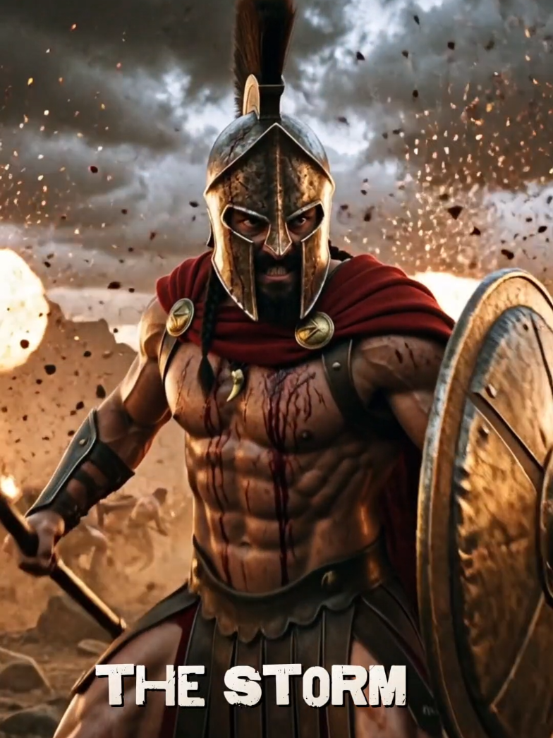 @Leonidas of Sparta Original