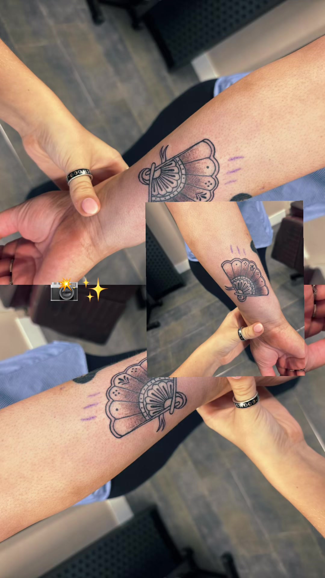 @New Dawn Tattoo Studio
