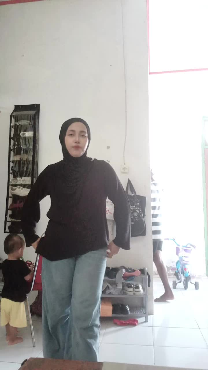 @Panggil saja dewi