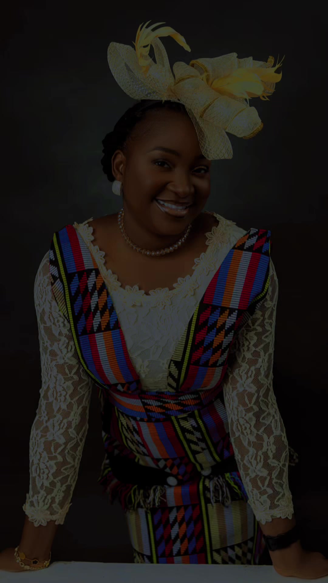 @😍Yinka Royale 🤴👸🏻🇳🇬🇬🇧