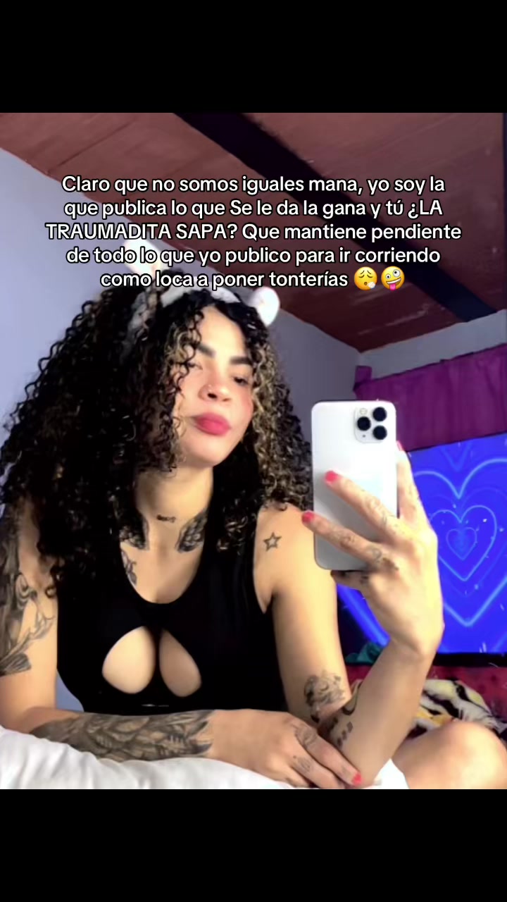 @🇻🇪💖💙Andrea la flaka💙💖🖤