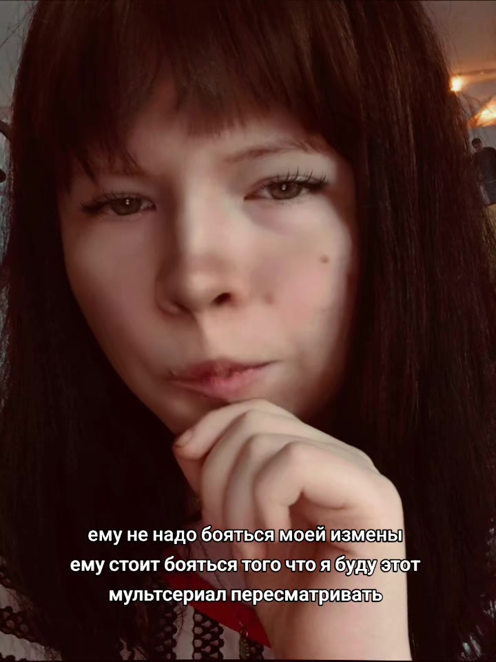 @♰Виктория♰︎