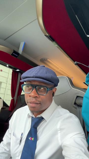 @Del’rick Coach Driver 🇬🇧🇬🇩