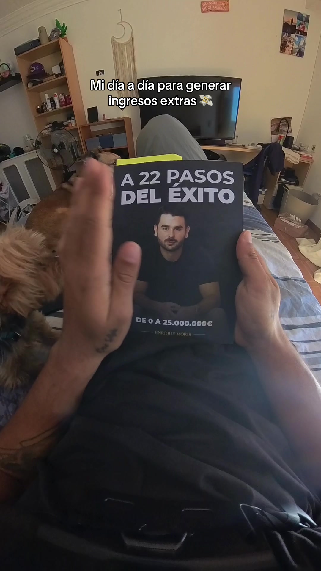 @Rafa Pantoja
