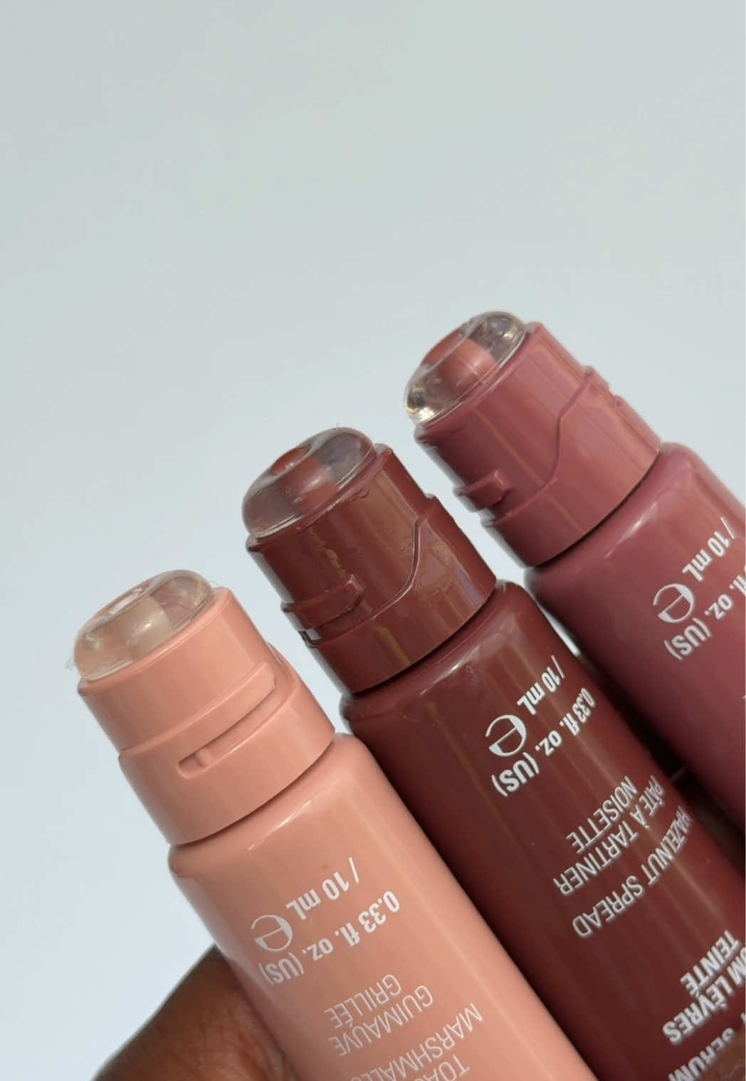 @Makeup Revolution