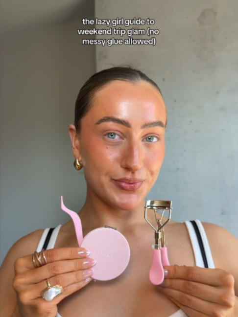 @TATTI LASHES