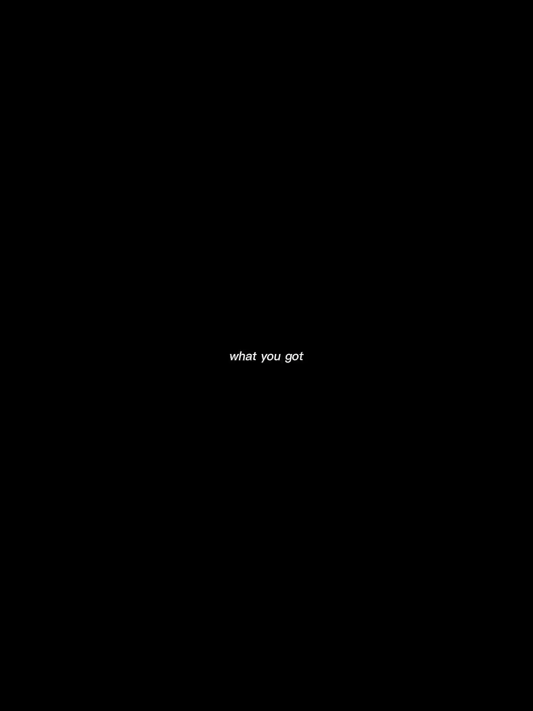 @Song Lyrics