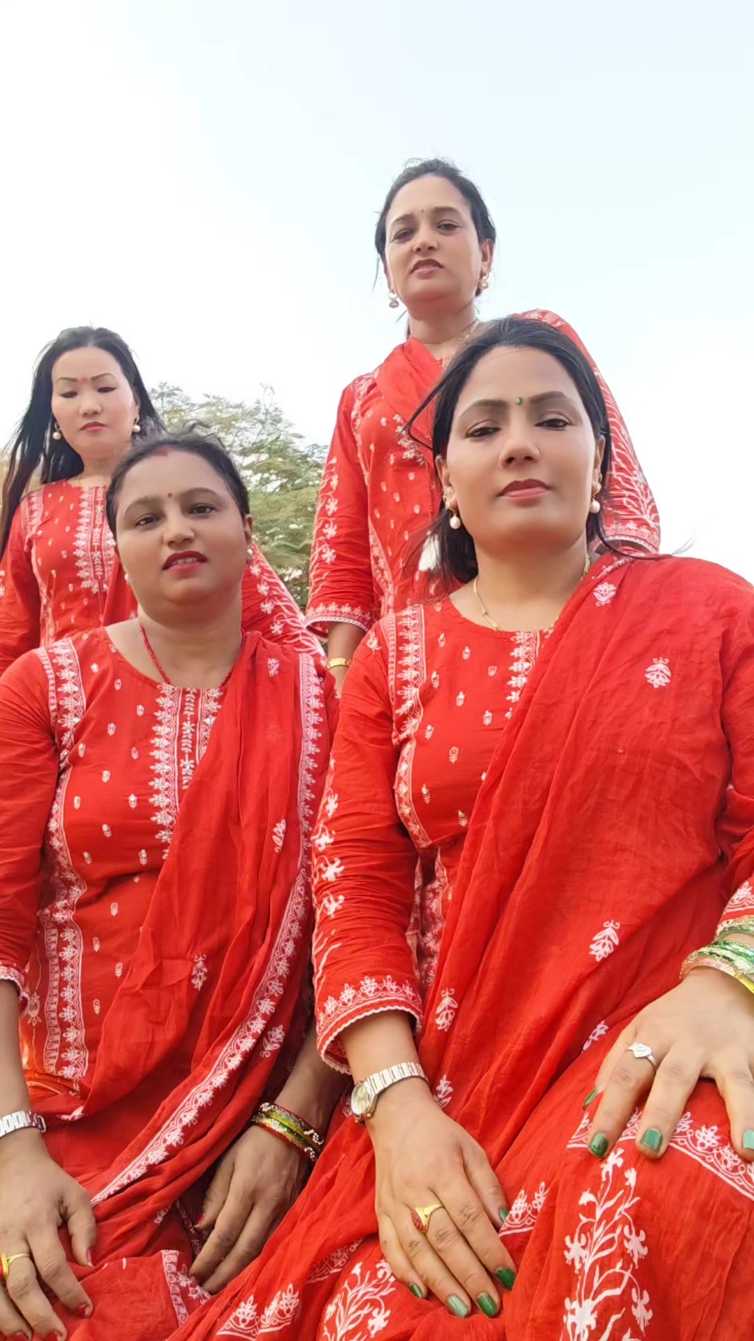 @Sapana Chhetri