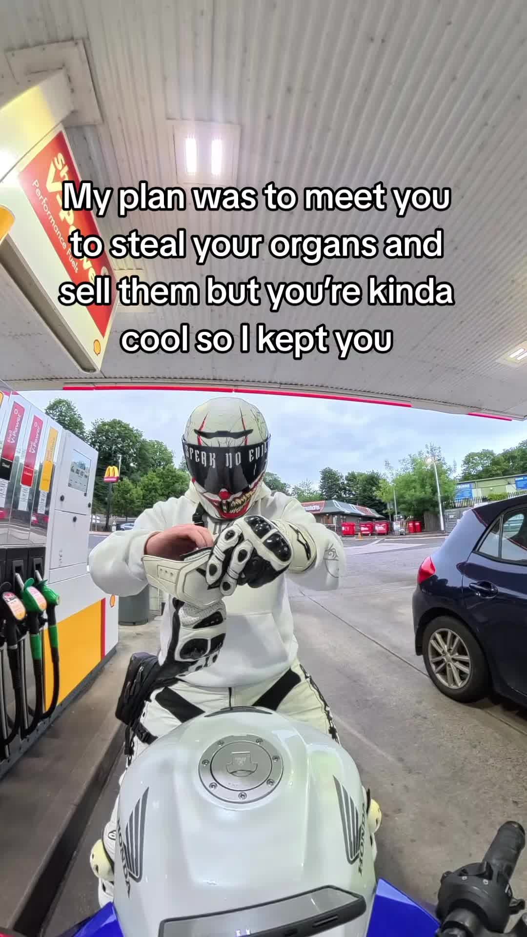 @HalifaxCBR🇬🇧 🏍