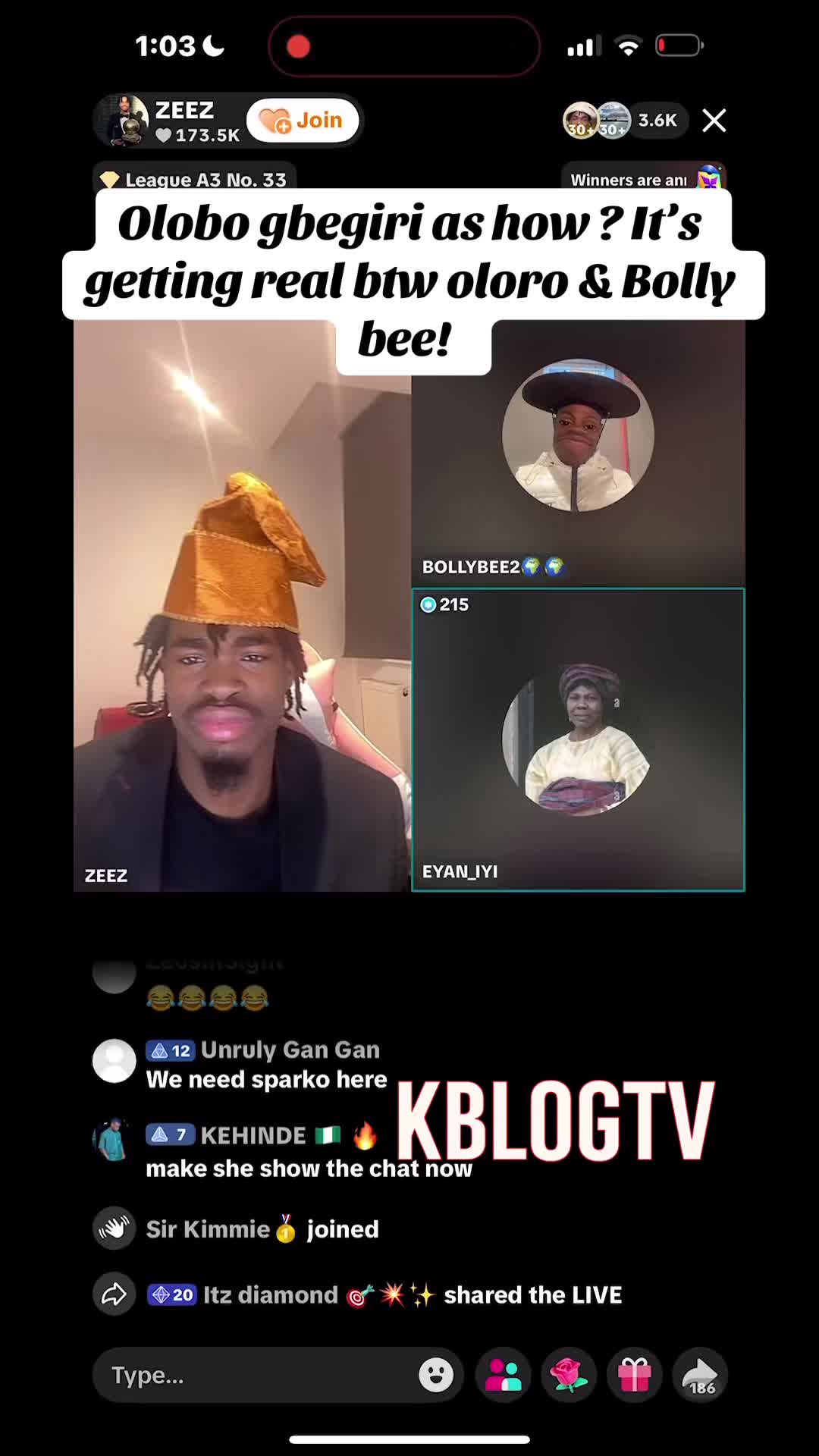 @KBLOGTV