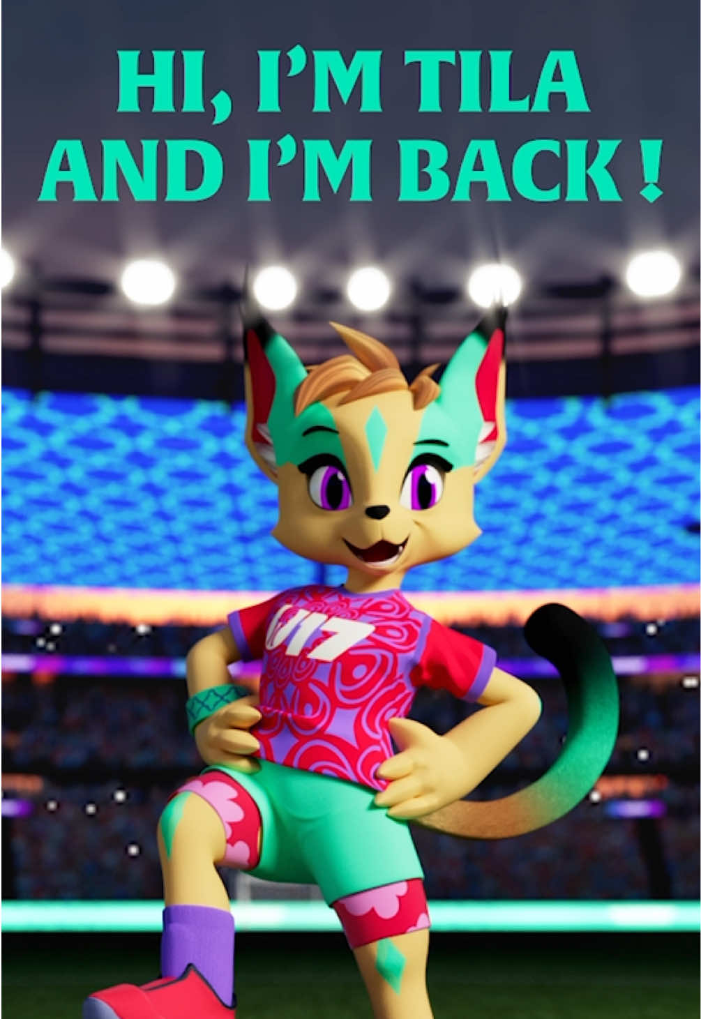 @FIFA Women’s World Cup