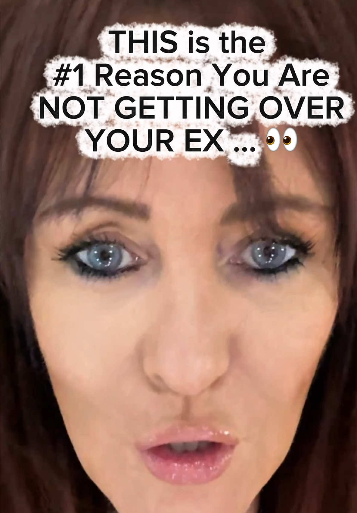 @The Ultimate Breakup Coach