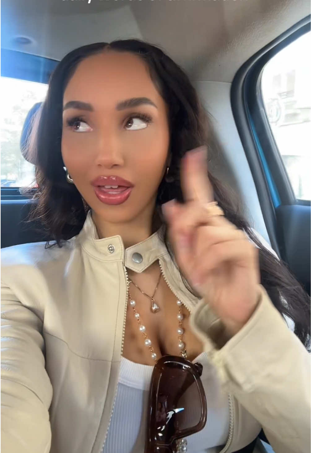 @LUANA CLARICÉ