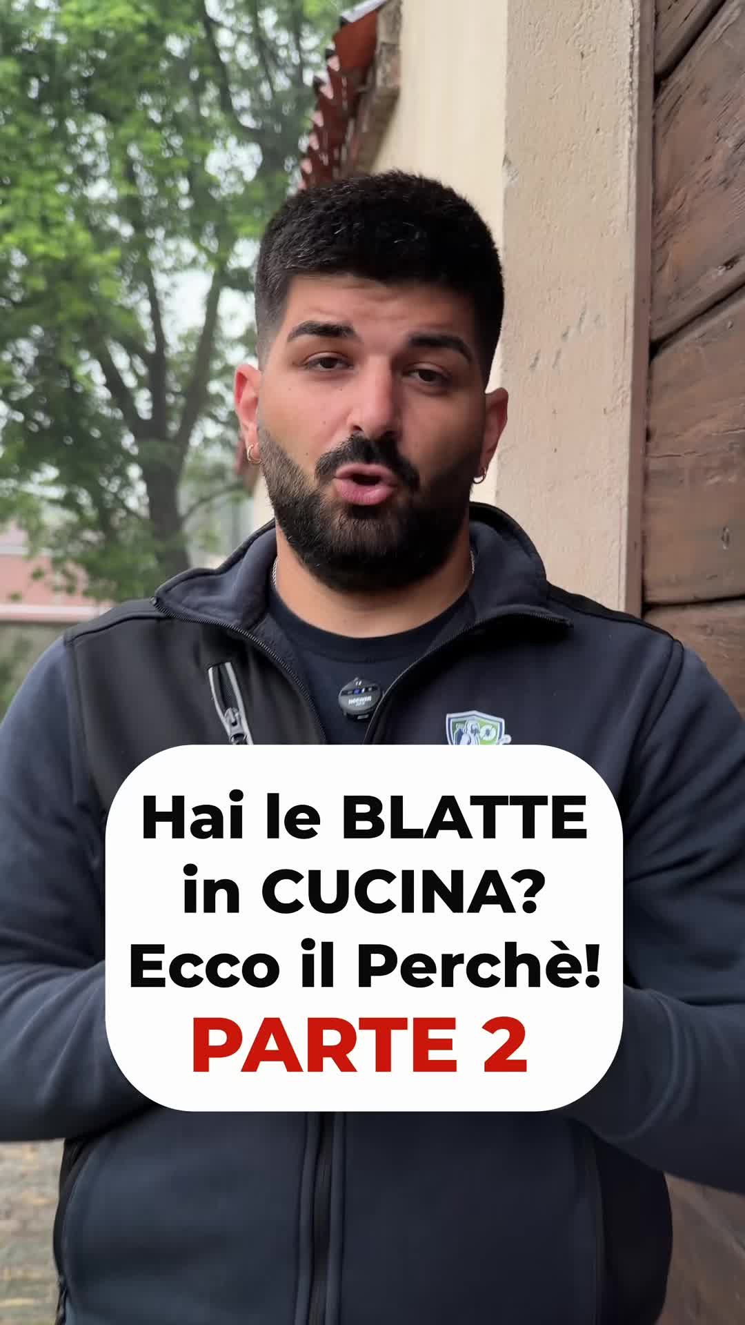 @FP Disinfestazioni
