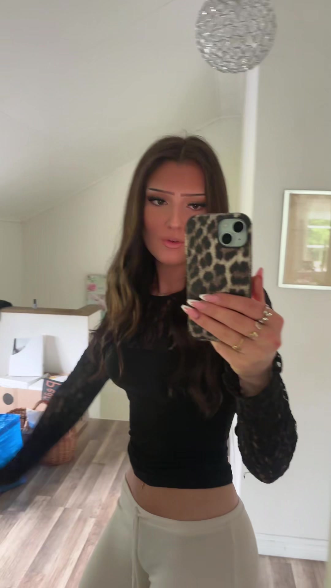 @Tilde &Auml;ngerud💗