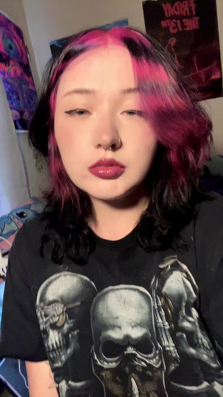@cum