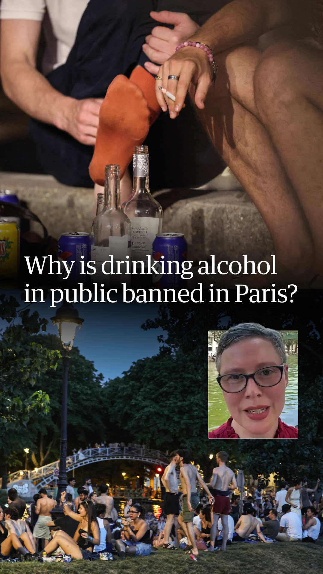 @The Guardian