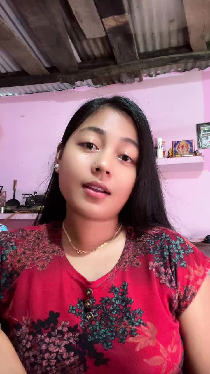 @Pampha Rana Magar