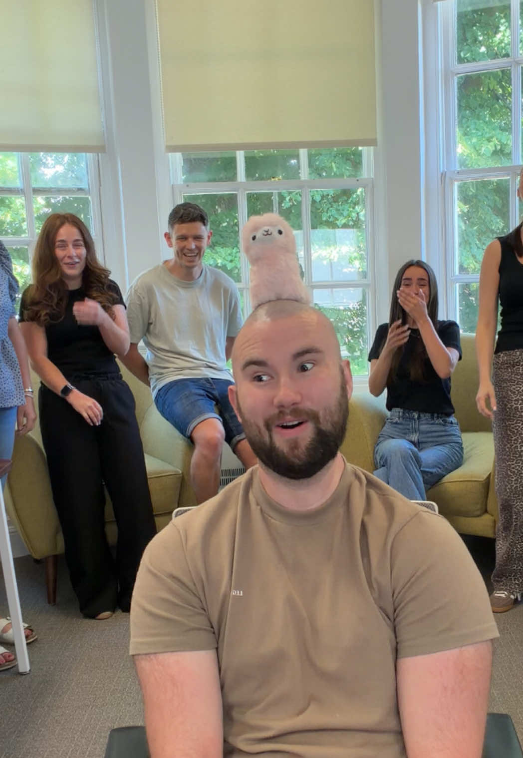 @Marketing & TikTok Agency ๐