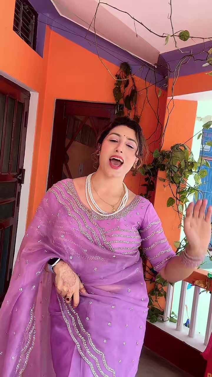 @Bini Awasthi