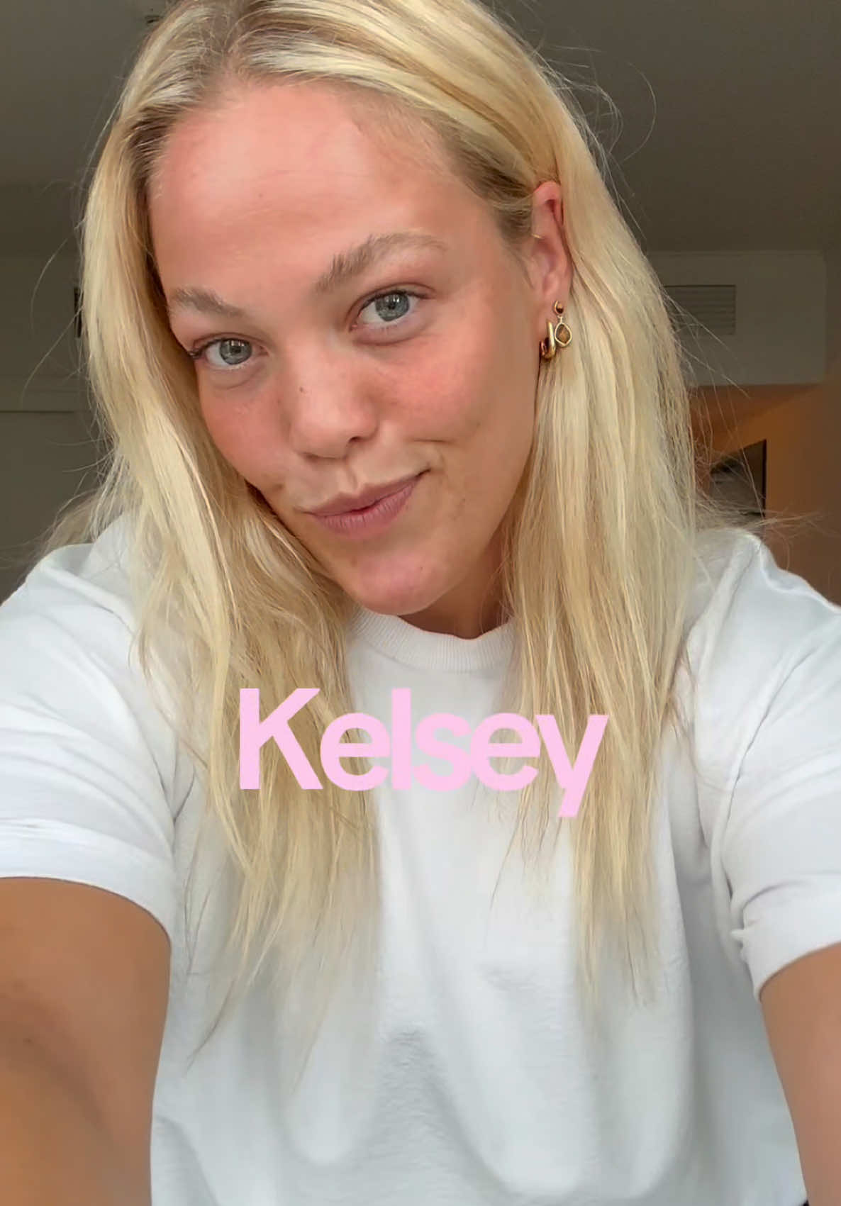 @Kelsey Jones