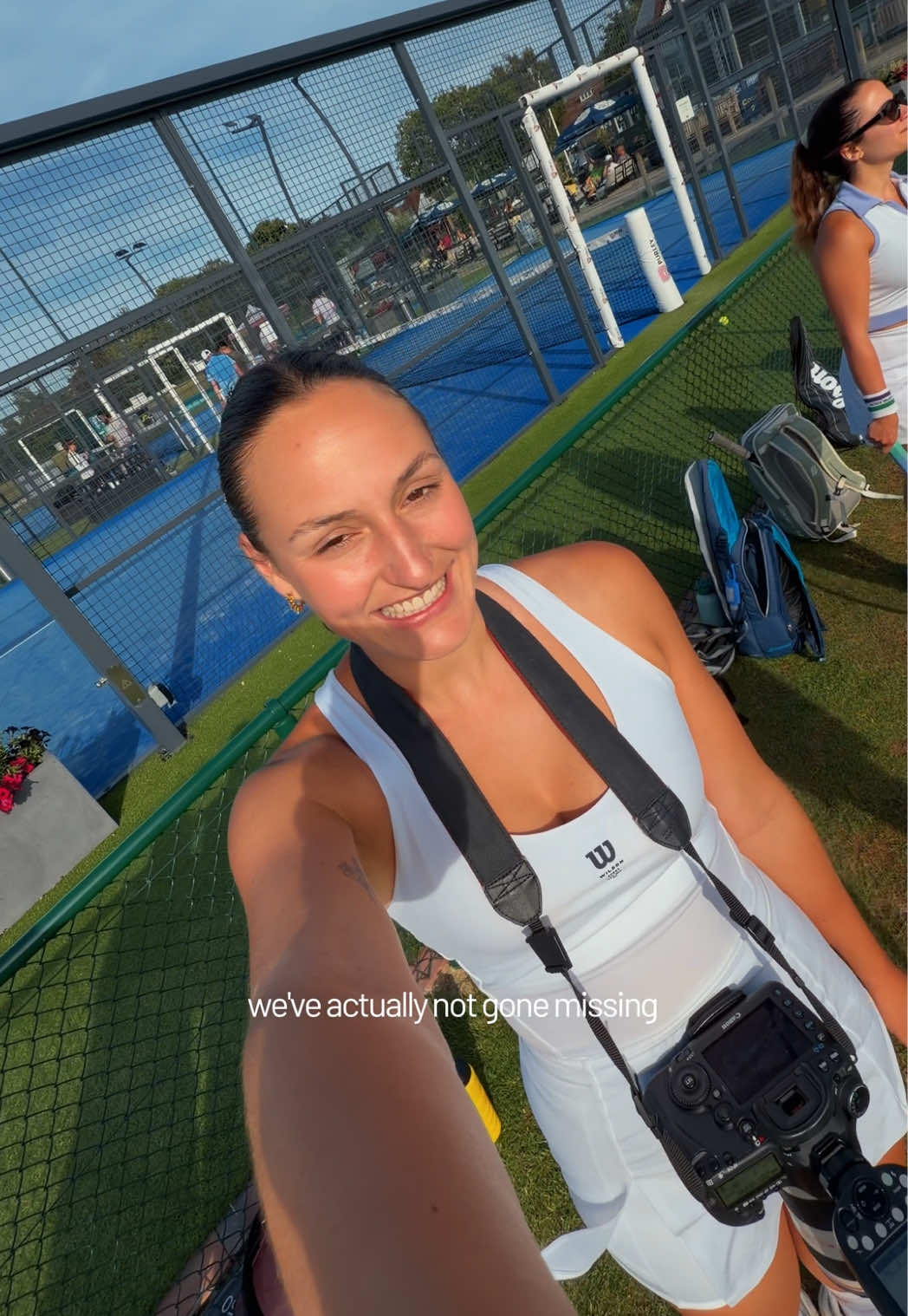 @Network Ace 🎾