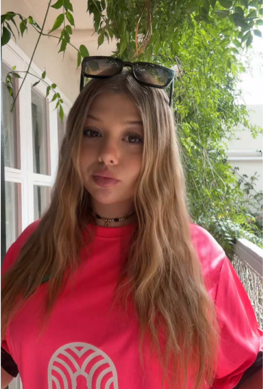 @Carla Marie