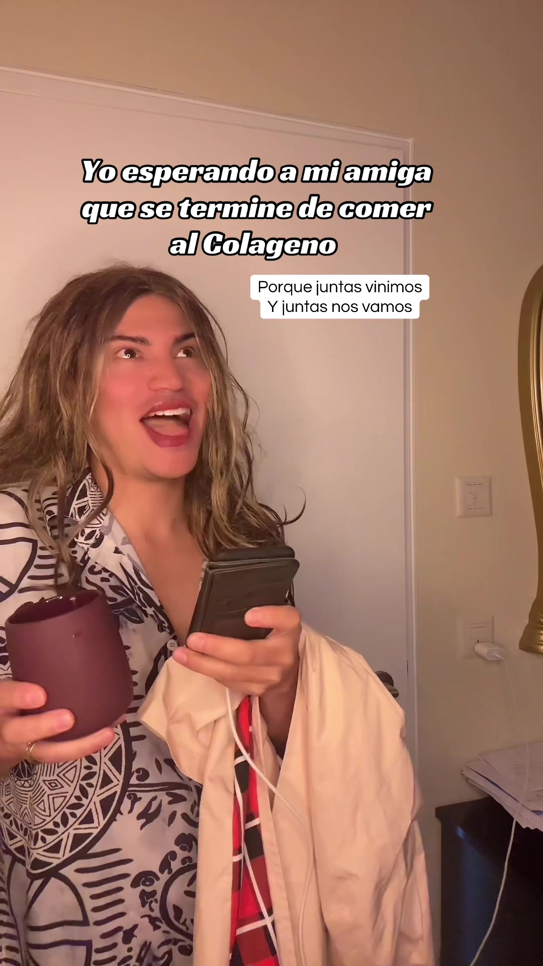 @Armandomor - Motivador