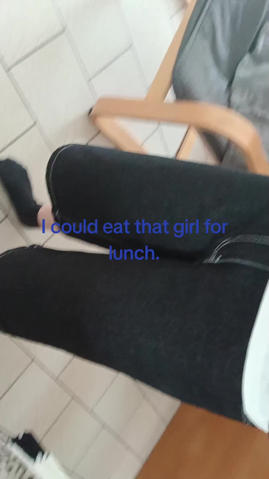 @Janellevln✄