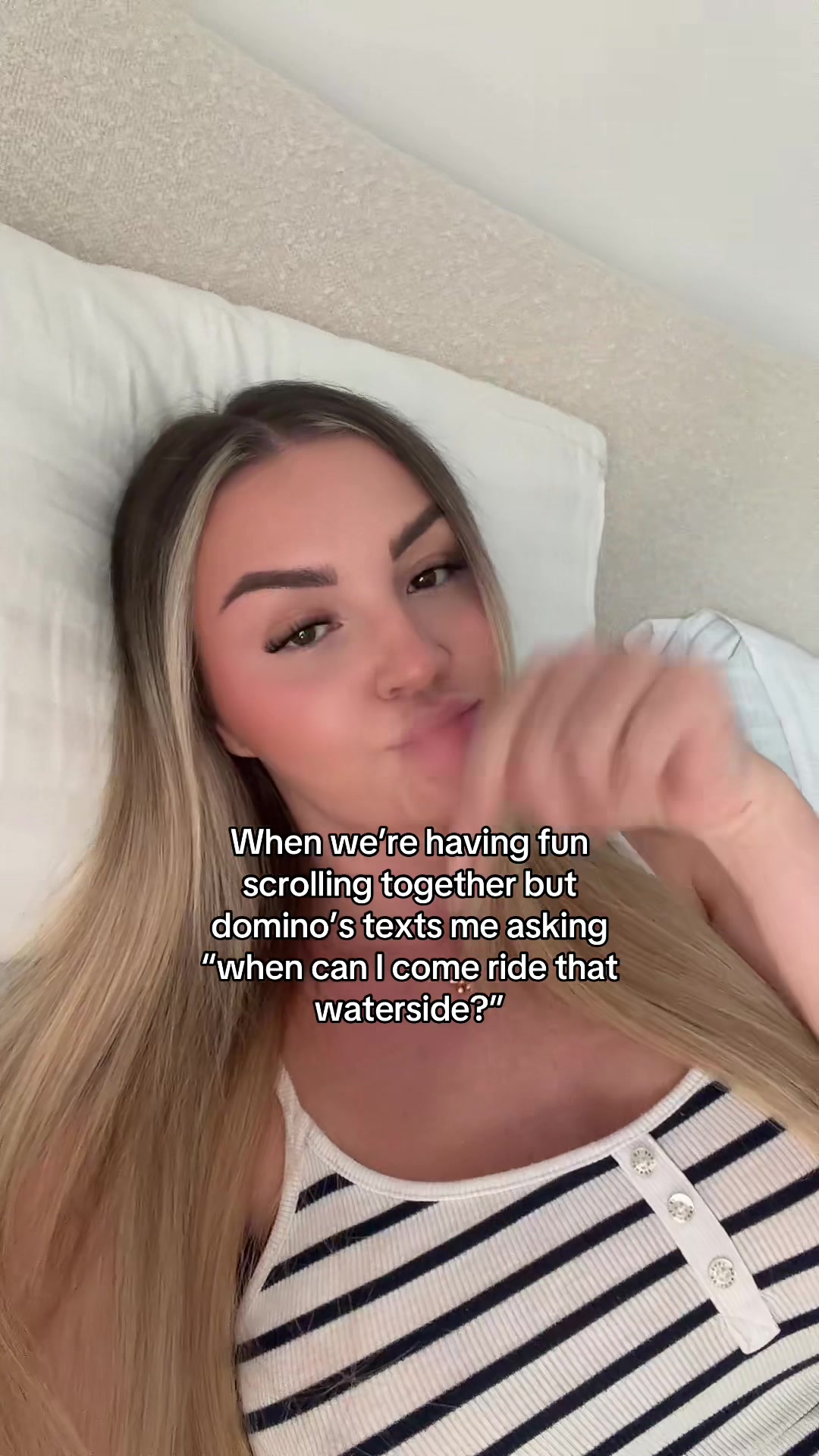 @Skylar Skye
