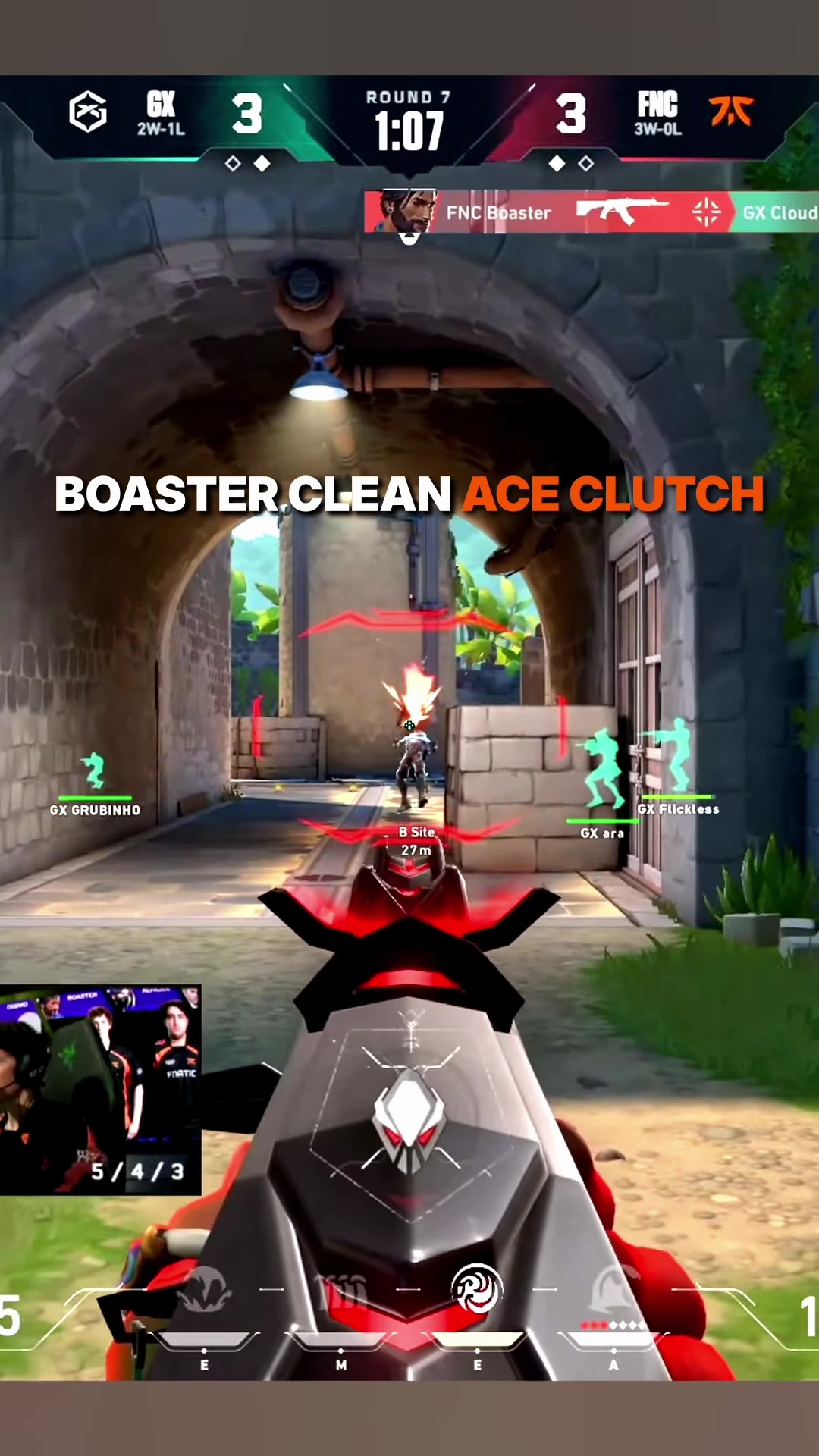 @FNATIC