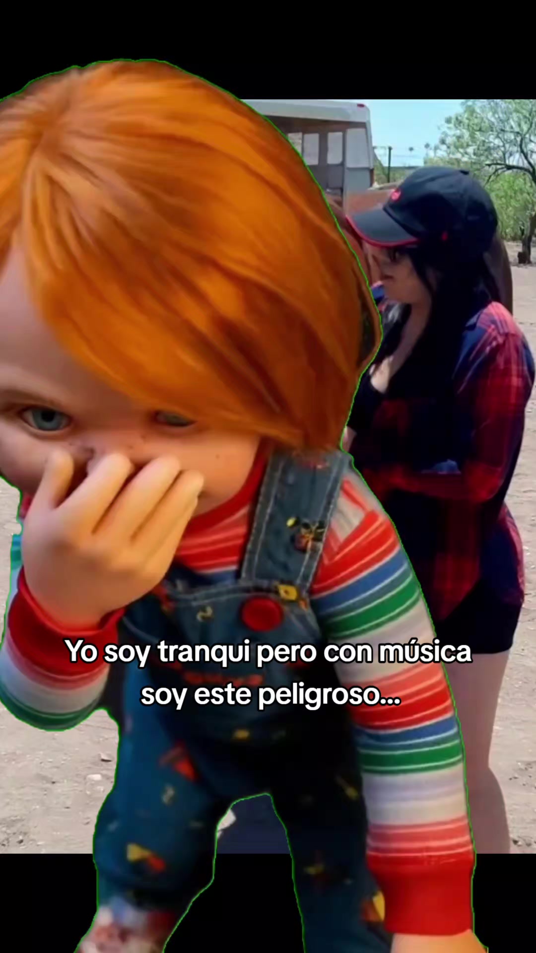 @Denisse V