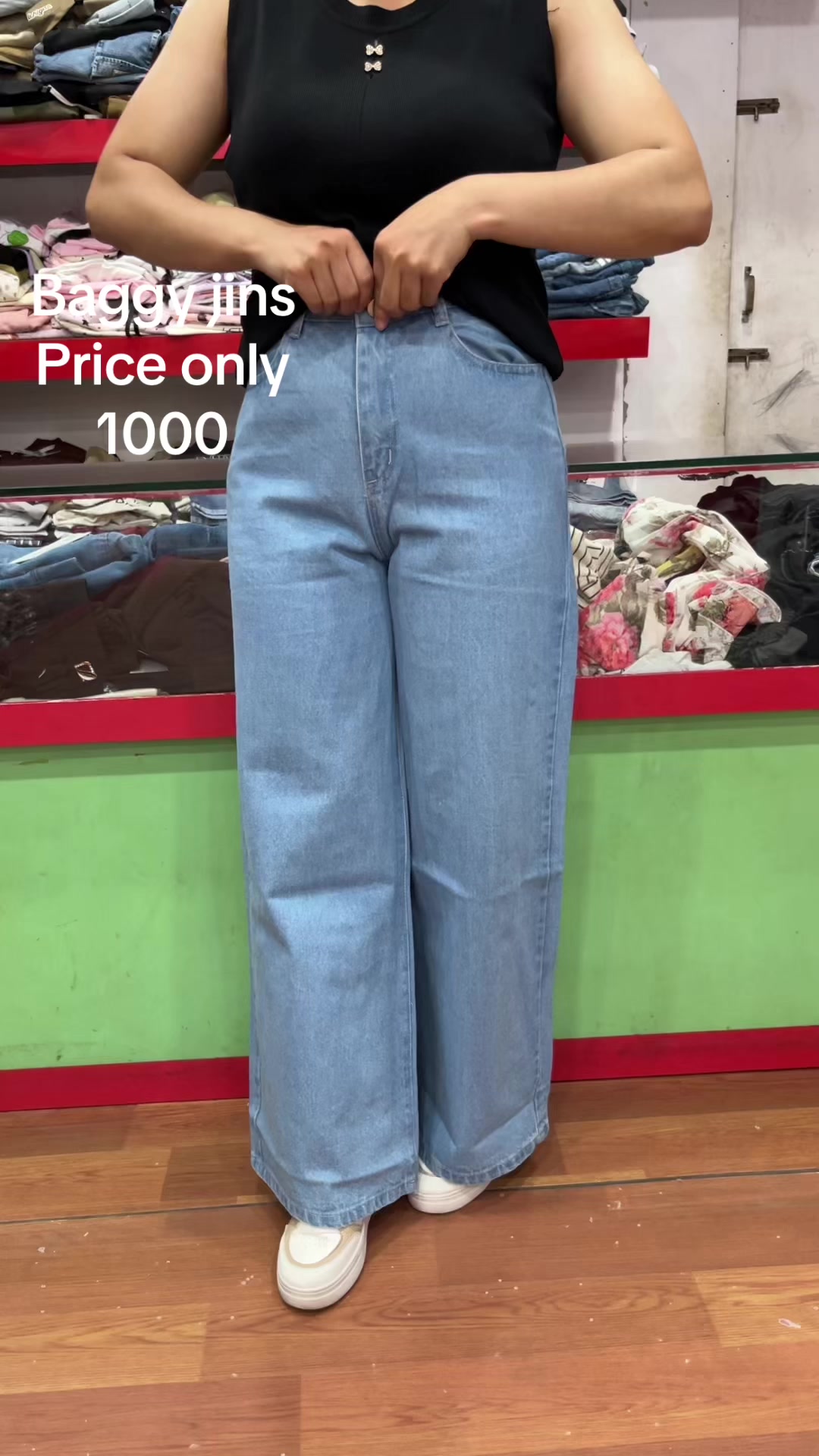 @Riyansh Fancy Stores