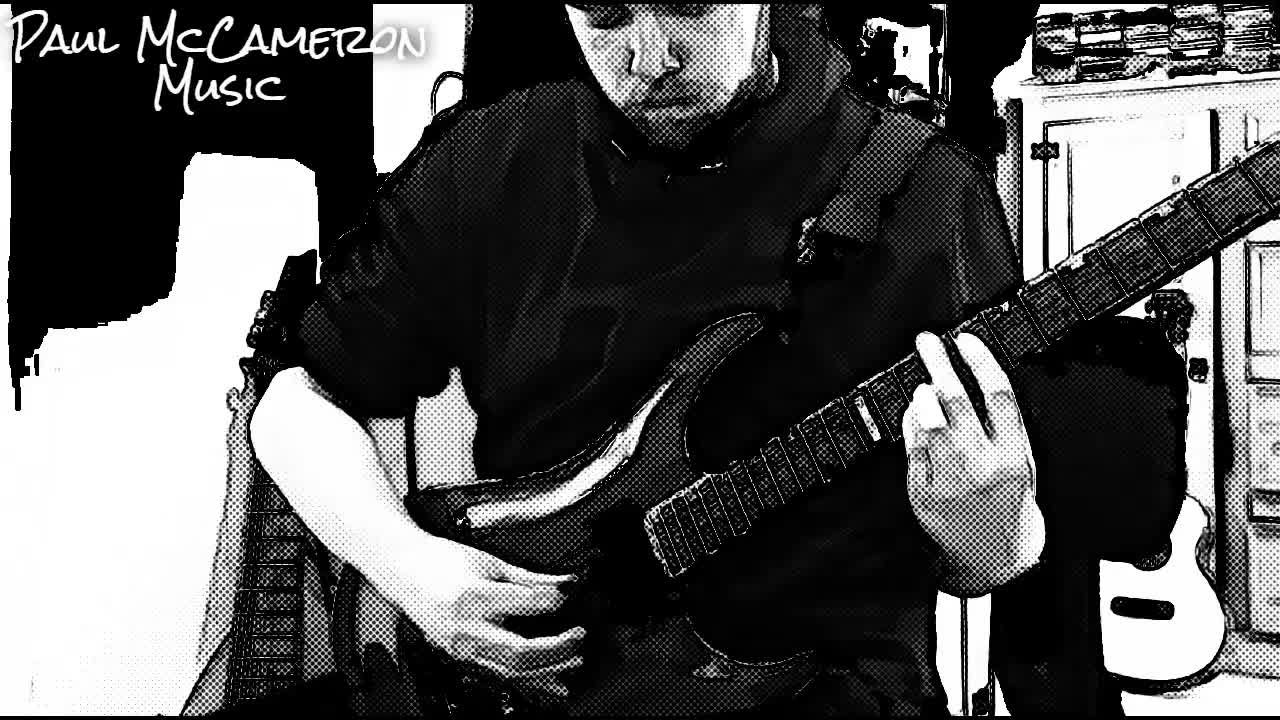 @Paul McCameron Music