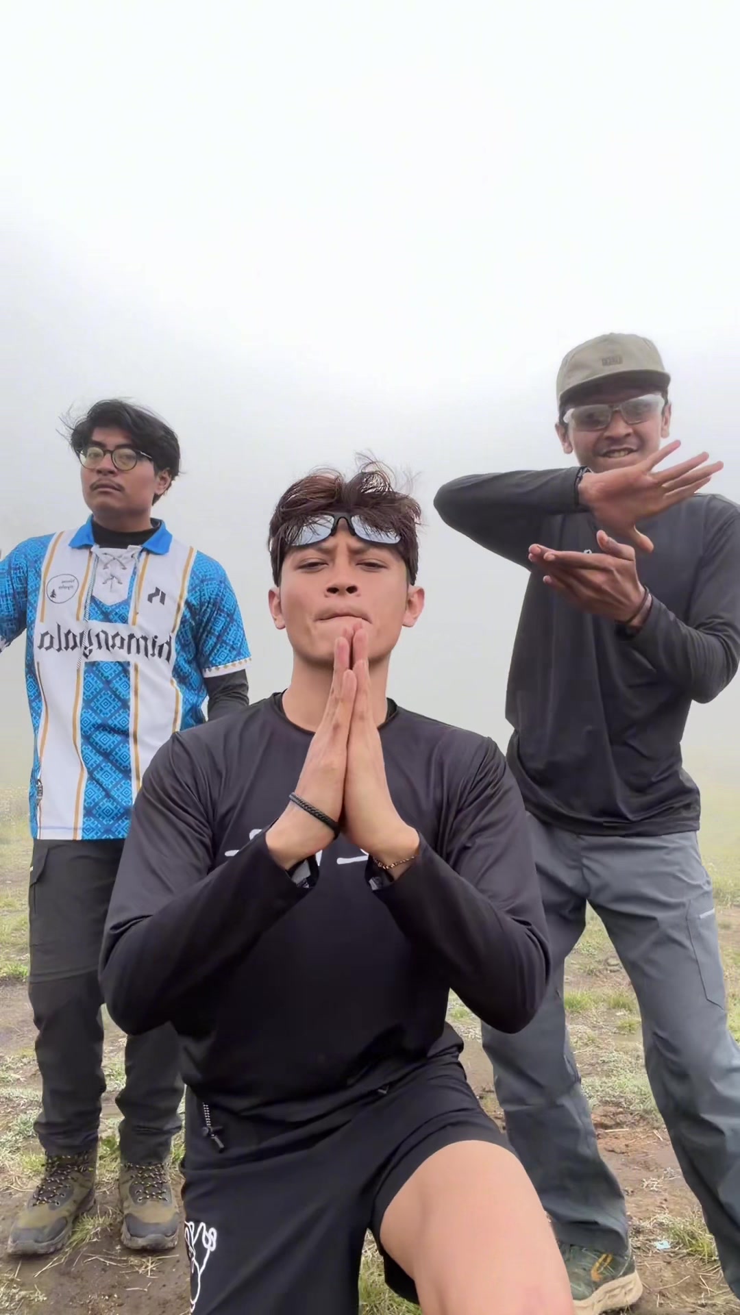 @Panggil aja Aksal