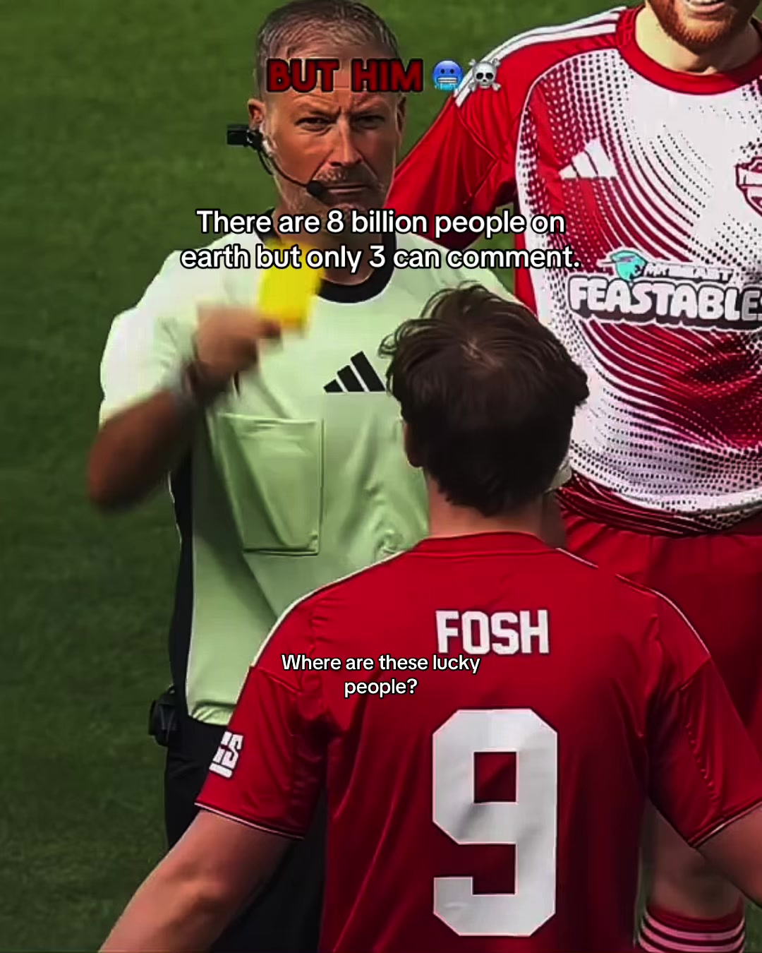 @Raxian Football